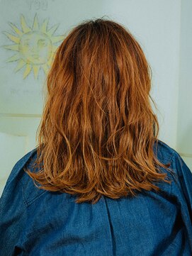 ファーレ マリン アンド ビューティー(Fare marine&beauty) カジュアルロブ