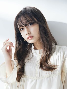 コムマティス 恵比寿ガーデンプレイス(Comme Matisse) ボブ/カーキグレージュ/大人かわいい[恵比寿/恵比寿駅]