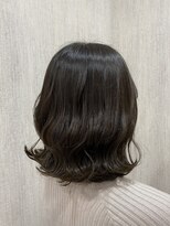 アルーシェ 心斎橋(Alushe)&nbsp;カーキグレージュ