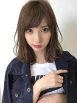 ミラリー トウキョウ(Mirareee Tokyo)&nbsp;ひし形ミディ