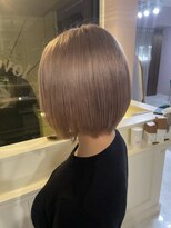 シェリ(che'rie)&nbsp; ミルクティーベージュ
