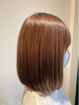 キー(KEY) スットーンとボブ