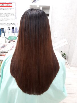 オルガン(Organ) 【専門店】髪質改善酸性縮毛矯正/酸性縮毛矯正