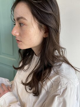 リパブリッシュ バイ ゴズウェルヘア(Republish by Goeswell Hair) ショコラブラウン