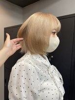 デフ(Def)&nbsp;ミルキーベージュ