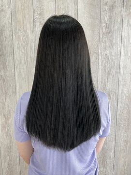 シエル 立川店(CIEL) 【KAZUYA×CIEL】シルバーブラック