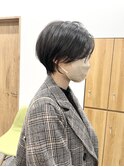 ショート×くびれ