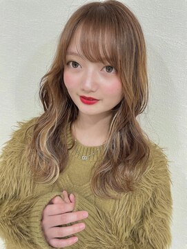 イト(ito.) ★シアーベージュ★