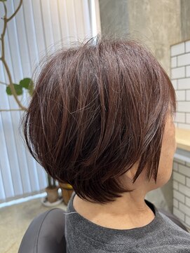 エイト マカビ 沖縄真嘉比店(EIGHT makabi) 【【EIGHT 真嘉比】お客様スタイル_