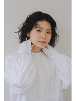 シルフィ(sylph)&nbsp;【sylph/表参道】ボブパーマ　ウルフパーマ　ミディアムパーマ