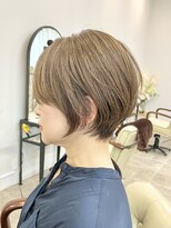 リノラココ(Lino la koko)&nbsp;ナチュラルミセス♪