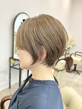 リノラココ(Lino la koko) ナチュラルミセス♪