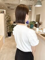 リトヘアー(Lito hair) オシャレBOB！！