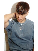 ダッド(DAD)&nbsp;【Fringe】