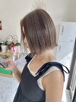 ミュール(meulu-)&nbsp;グレージュ