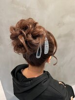 サロンドワン(SALON DE 1)&nbsp;#高めアップ