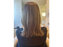 ヘアサロン ワンワールド(Hair Salon One World)