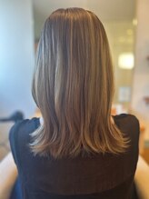 ヘアサロン ワンワールド(Hair Salon One World)