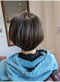 カット