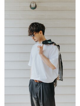 ソラバイディア(SORA by diar) SORA by diar春スタイル★