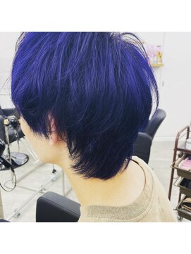エイト 恵比寿店(EIGHT ebisu) EIGHT new hair style