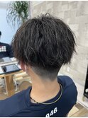 ゆるツイスパ