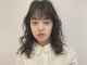 コフィー バイ メルト 吉祥寺(cofy by melt)の写真/なりたい"自分"を楽しむ。その秘密は徹底したカウンセリング♪[パーマ/前髪カット/韓国/ボブ/吉祥寺]