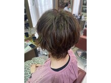 ライスラボニータ(La isla Bonita)