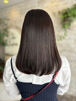 フラット 千葉(Flat.)&nbsp;チョコレートブラウン【千葉】