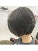 アトリエ イズム(ATELIe'R Isms...)&nbsp;カジュアルショート