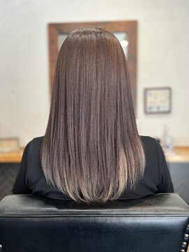 フェリーチェ(felice) メテオカラー