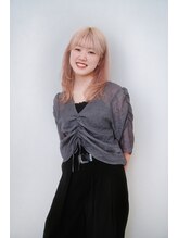 ジゼル(gisele) 尾形 日和