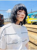 ウルフミディアム