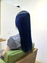 ミオ(mio)&nbsp;ダークネイビー