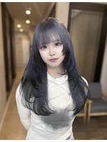 ローガン ミライフ(LOGAN mlife)&nbsp;ブルーレイヤーエンドカラー