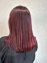 ペスカ 札幌大通店(pesca)&nbsp;pesca 札幌大通店【ペスカ】ボルドーカラー