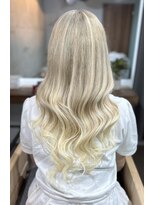 リノ(Lino)&nbsp;Lino ハイトーンホワイトベージュ