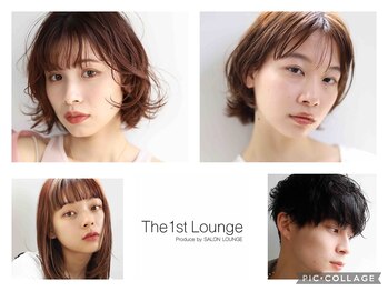 The 1st Lounge 練馬中村橋店【ザ ファースト ラウンジ】