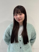 ロイリー バイ ローウェ 立川(Loely by Louwe) amu カラー