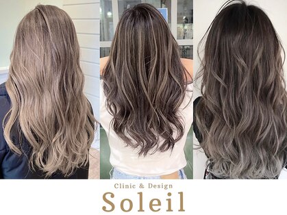ソレイユ(Soleil)の写真
