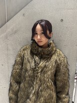 アフィーロ(ACHFILO)&nbsp;YouTubeでもバレない前髪エクステ