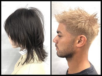 ニフティ(nifty)の写真/メンテナンスからイメチェンまで◎お気に入りのヘアを再現できる仕上がりで今が一番をご提案♪［ショート］