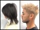 ニフティ(nifty)の写真/メンテナンスからイメチェンまで◎お気に入りのヘアを再現できる仕上がりで今が一番をご提案♪［ショート］