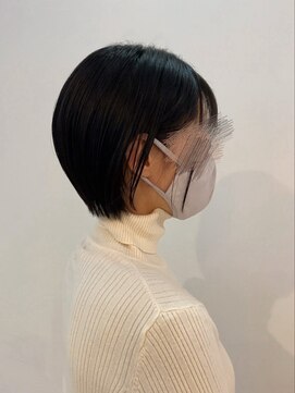 アイビー(ivy) コンパクトショート