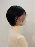 コンパクトショート
