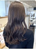 似合わせカット×髪質改善[髪質改善/縮毛矯正/韓国]H