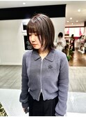 レイヤーボブ