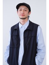 ベチカ(vetica) 鈴木 昂司