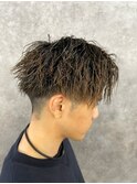 バッチバチ☆ツイストスパイラル☆