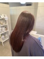 アーチテクトヘア(Architect hair by Eger)&nbsp;METEO×purple